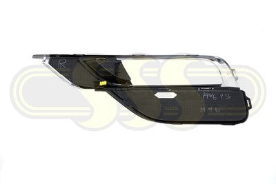 Genuine Honda Crv Fog Lamp Cover Right Hand With Fog Light Type (2014-2017)