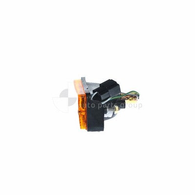 Toyota Corolla Front Bar Park / Indicator Lamp RH Amber (11/84-01/07)