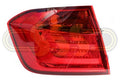 BMW 3Series Sedan Tail Lamp Left Hand LED (02/12-??/15)
