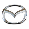 Genuine Mazda BT-50 UR/KE/KF Grille Emblem (01/15-01/22)