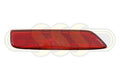 Genuine Mitsubishi Mirage Bar Reflector Left Hand Rear (01/20-On)