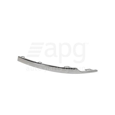 Genuine Volkswagen Tiguan 5N Rear Bar Mould RH (10/21-05/25)