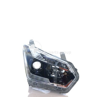Isuzu Ute D-Max TFR/TFS Head Lamp RH (02/17-05/19)