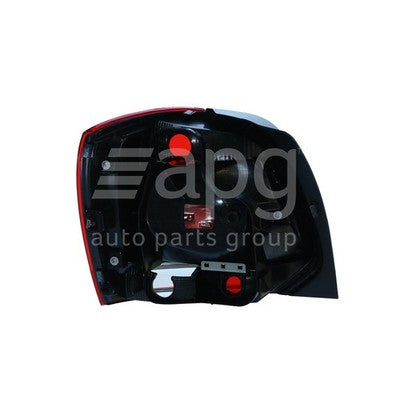 Volkswagen Polo 6R Tail Lamp RH (05/10-02/14)