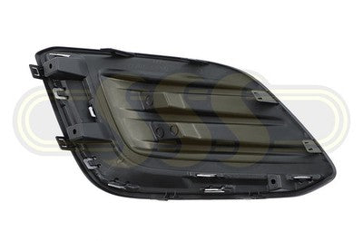 Genuine Suzuki Swift Fog Lamp Cover Left Hand No Fog Light Type GL (2013-2016)