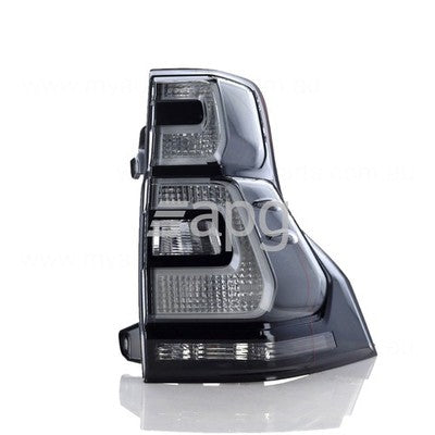 Genuine Toyota Landcruiser Prado GDJ150R Tail Lamp RH (11/17-07/20)