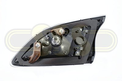Genuine Mazda Mazda3 Rear Garnish Lamp Left Hand Hatch Back (07/11-11/13)