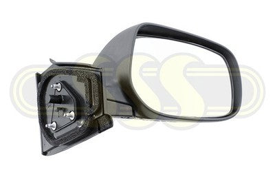 Genuine Toyota Yaris Door Mirror Body Right Hand Manual (08/08-08/11)