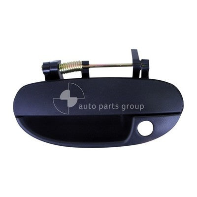 Daewoo Lanos T100/T150 Front Door Outer Handle LH (04/97-10/03)