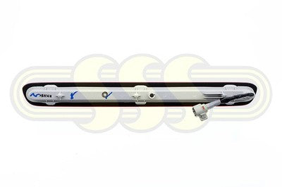 Genuine Toyota Hilux 1988-On Tailgate Lamp (08/22-On)
