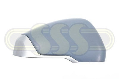Genuine LDV D90 Door Mirror Cover Right Hand (11/17-2024)