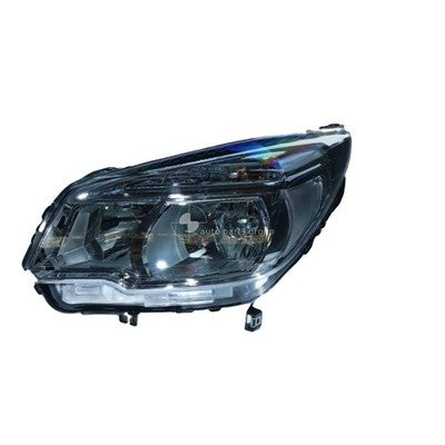 Genuine Holden Colorado RG Head Lamp LH Halogen 6 / 2012 (06/12-07/16)