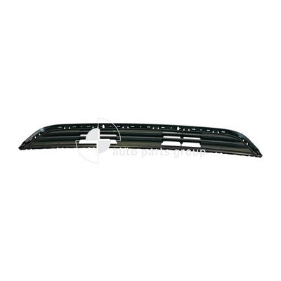 Genuine BMW X3 F25 Front Bar Grille (04/14-08/17)
