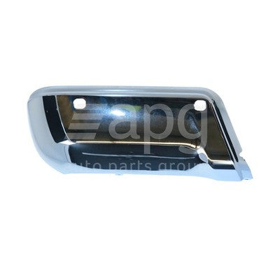 Genuine Ford Ranger PX/PX II/PX III Rear Bar End LH (10/11-07/22)