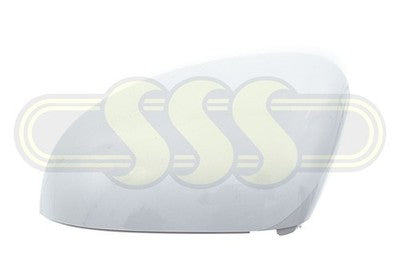 Genuine Nissan / Datsun Xtrail Door Mirror Cover Left Hand (09/22-On)