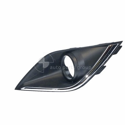 Genuine Mitsubishi Outlander ZK Front Bar Grille RH (01/15-03/18)