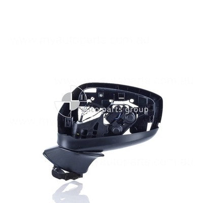 Genuine Mazda CX-9 TC Door Mirror LH (07/16-11/20)