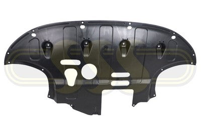 Genuine Hyundai I30 Engine Splash Tray 1.6L Petrol (03/17-08/20)