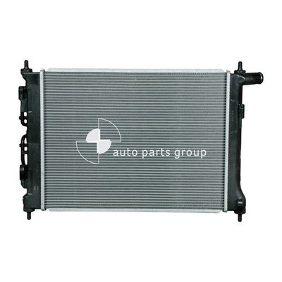 Genuine Kia Rio YB Radiator (01/17-06/20)