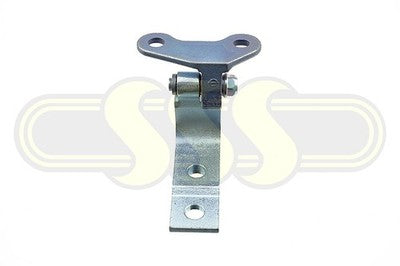 Genuine Nissan / Datsun Xtrail Door Hinge Right Hand Rear Lower (09/22-On)