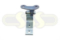 Genuine Nissan / Datsun Xtrail Door Hinge Right Hand Rear Lower (09/22-On)