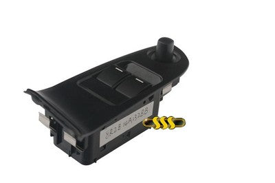 Ford Falcon Xr6/8 Switch Window (10/14-)