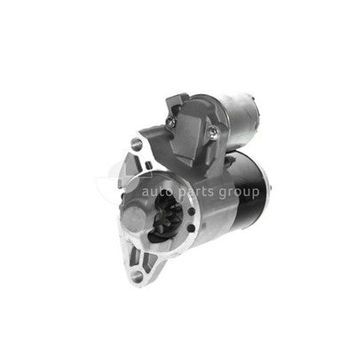 Jeep Commander XH/WH/WJ Starter Motor Mitsubishi Type 12 Volt (06/99-01/11)