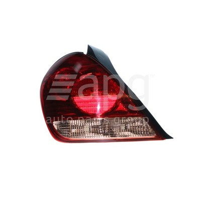 Nissan Pulsar N16 Tail Lamp LH (05/00-01/06)