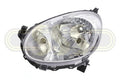 Nissan / Datsun Micra Head Lamp Left Hand Manual Adjust 12/12 (09/10-04/15)