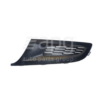 Genuine Volkswagen Polo 6R Front Bar Grille LH (05/10-02/14)