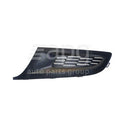 Genuine Volkswagen Polo 6R Front Bar Grille LH (05/10-02/14)