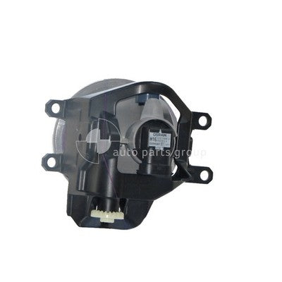 Genuine Toyota Corolla ZRE182R/GDJ150R/GRJ150R Fog Lamp RH (04/09-05/20)