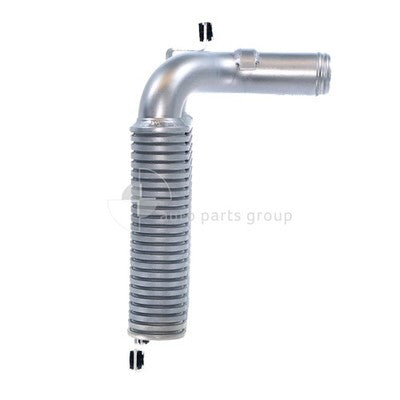 Holden Rodeo RA Intercooler 238 x 294 x 66 mm (03/03-06/08)