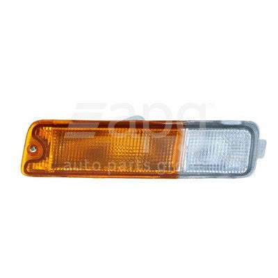 Mitsubishi Triton MK Front Bar Park / Indicator Lamp LH (10/96-06/06)