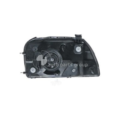 Mitsubishi Triton MK Head Lamp LH (10/96-06/06)