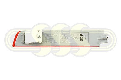 Genuine Nissan / Datsun Juke Bar Reflector Left Hand Rear (07/13-06/14)