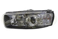 Genuine Holden Captiva Head Lamp Left Hand W/Daytime Running Light (01/11-2014)