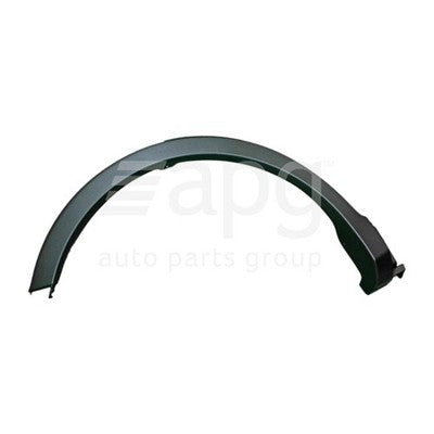 Genuine Toyota RAV4 ALA49/ASA44/ZSA42 Rear Guard Flare RH (12/12-12/15)