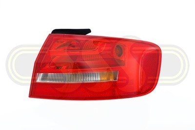 Audi A4 Tail Lamp Right Hand (02/12-02/16)