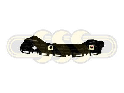 Genuine Toyota Yaris Bar Bracket Slide Left Hand Rear Corner Of (01/17-01/20)