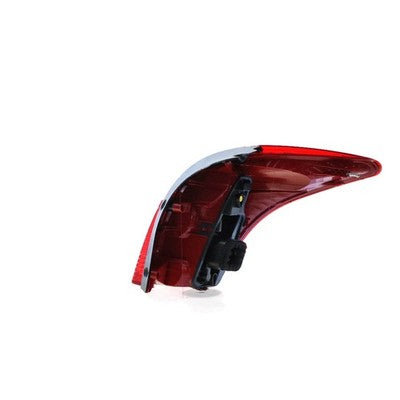 Genuine Peugeot 308 T7 Tail Lamp LH (02/08-07/11)