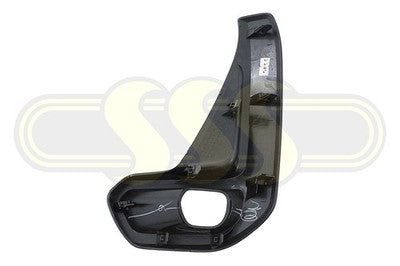 Genuine Toyota Hilux 1988-On Fog Lamp Cover Right Hand Front With Fog (06/20-On)
