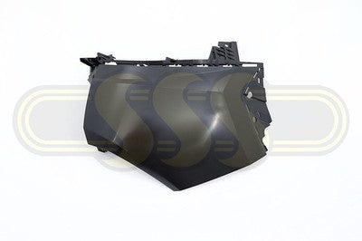 Genuine Hyundai Tucson Bar End Cover Left Hand Rear (05/24-On)