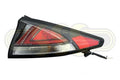 Genuine Hyundai Ioniq Tail Lamp Right Hand With LED (07/19-On)