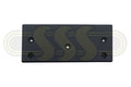 Genuine Hyundai Ix35 Bar Number Plate Holder Front (02/12-09/15)