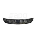 Suzuki Swift FZ Grille Black (02/11-12/13)