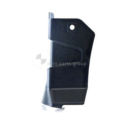 Genuine Hyundai i30 FD Rear Bar Bracket RH (09/07-04/12)