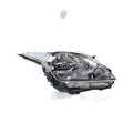 Genuine Suzuki Baleno EW Head Lamp RH Halogen (04/16-04/19)