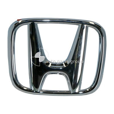 Genuine Honda Civic 8th Gen Bootlid Emblem (02/06-03/12)