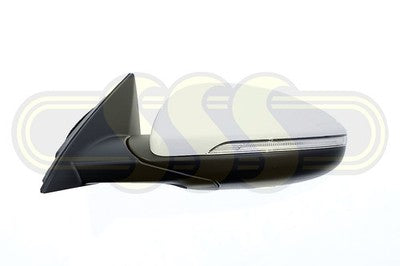 Genuine Kia Cerato Door Mirror Left Hand No Auto Fold No Blind Spot (04/21-On)